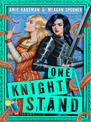 cover image of One Knight Stand